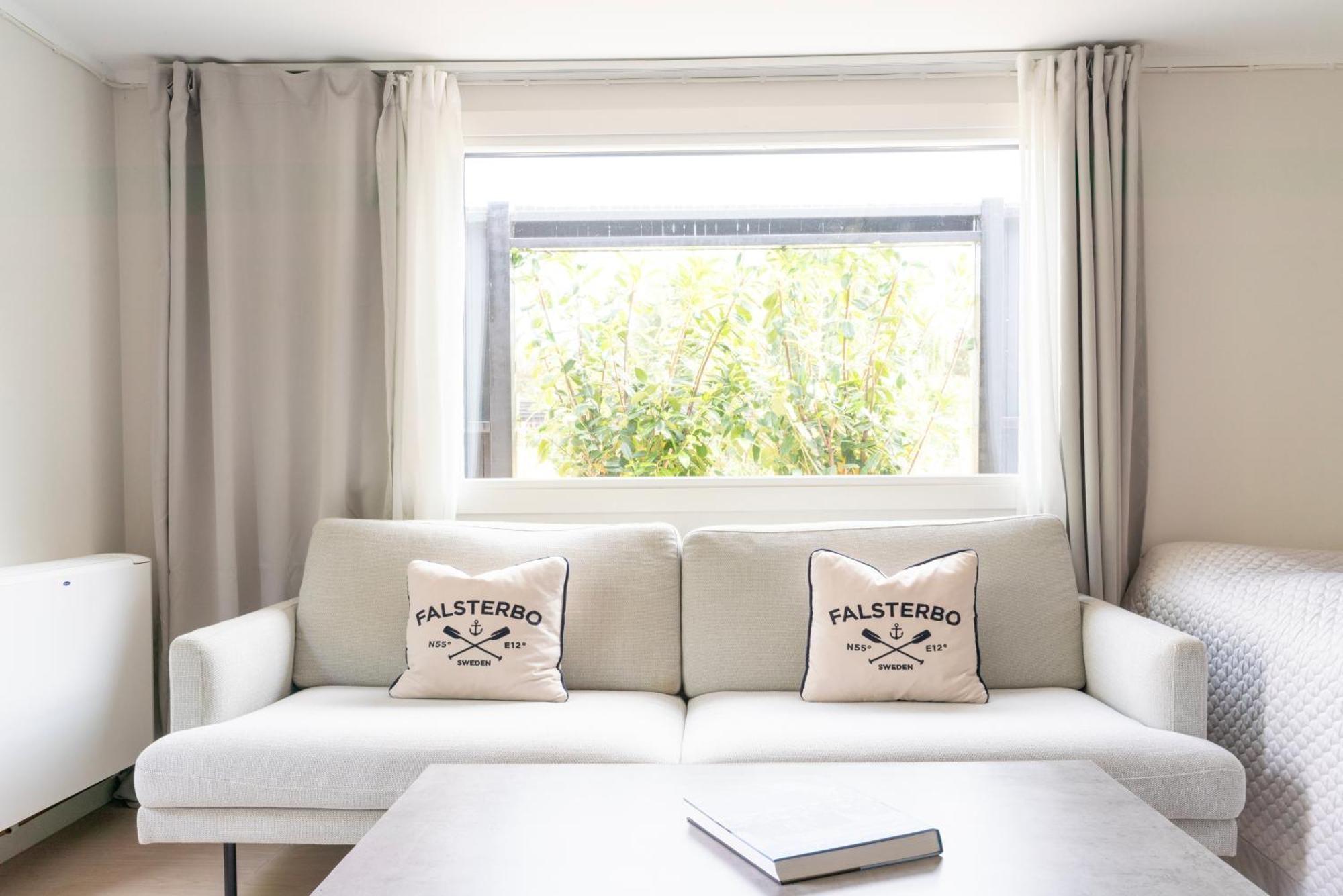 Falsterbo Guesthouse - Modern Comfort With Private Patio Skanör med Falsterbo Εξωτερικό φωτογραφία